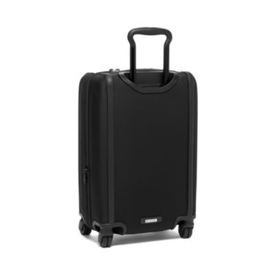 Alpha 3 International Dual Access 4-Wheel Carry-On