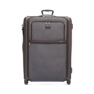 Tumi Alpha 3 Extended Trip Expandable 4-Wheel Packing Case | Bloomingdale's