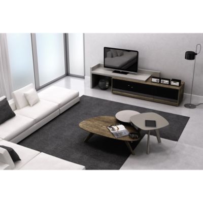 Studio Center Coffee Table