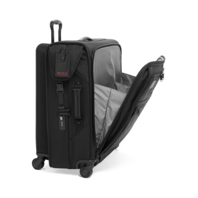 Alpha 3 Extended Trip 4-Wheel Garment Bag