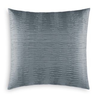 Vera Wang Marble Shibori Euro Sham | Bloomingdale's