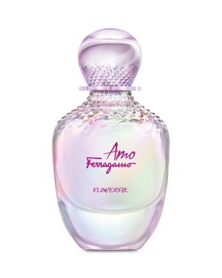 FERRAGAMO - Amo Flowerful Eau de Toilette 3.4 oz.