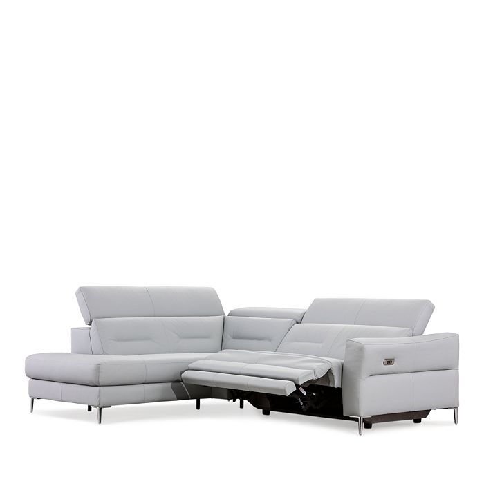 Bloomingdales sales nicoletti sectional