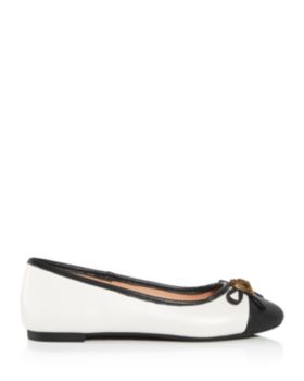 kurt geiger esme flats