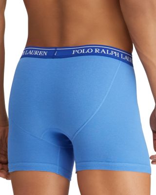 Boxer Briefs, Pack of 3