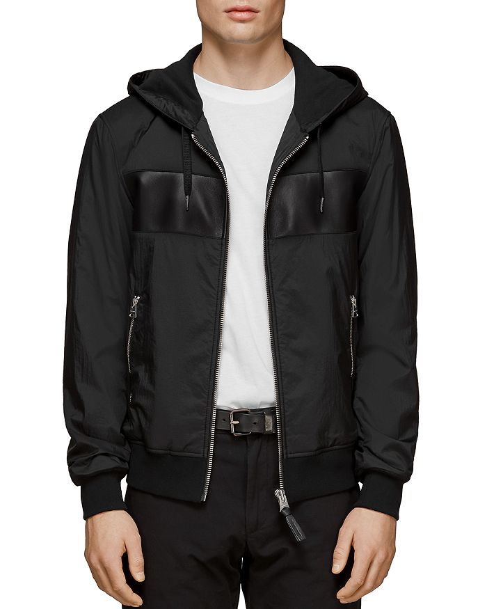 Mackage coats mens bloomingdales store