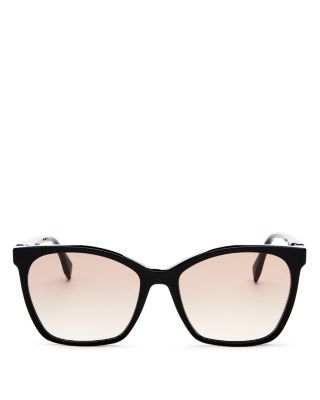 fendi square sunglasses