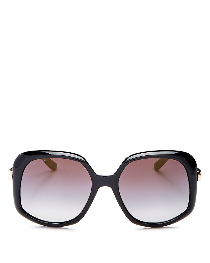 Jimmy choo shop amada sunglasses