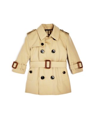 burberry childrens coat sale
