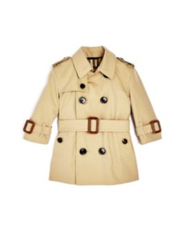 Burberry Newborn Baby Girl Clothes 0 24 Months On Sale