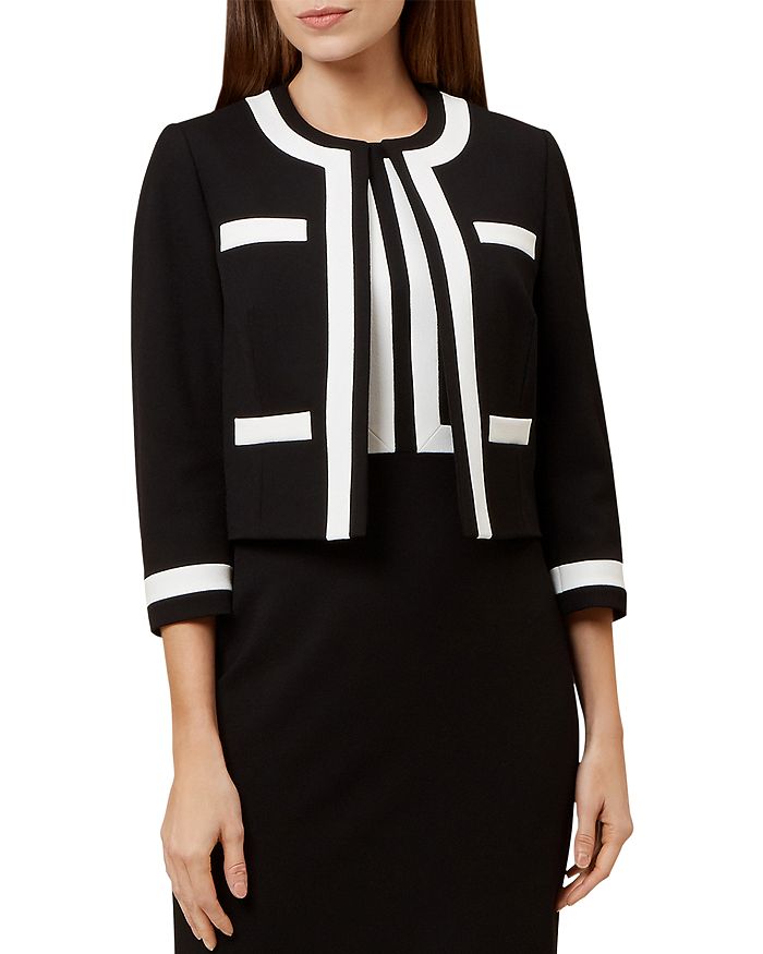 Hobbs jackie deals jacket