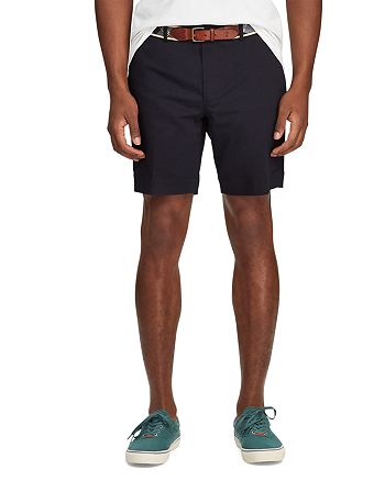 Polo Ralph Lauren  Performance Stretch Straight Fit Shorts - 100%  Exclusive | Bloomingdale's