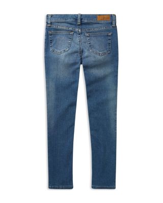 ralph lauren jeans dress