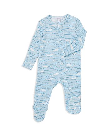 Angel Dear Boys Beluga Footie Baby Bloomingdale S