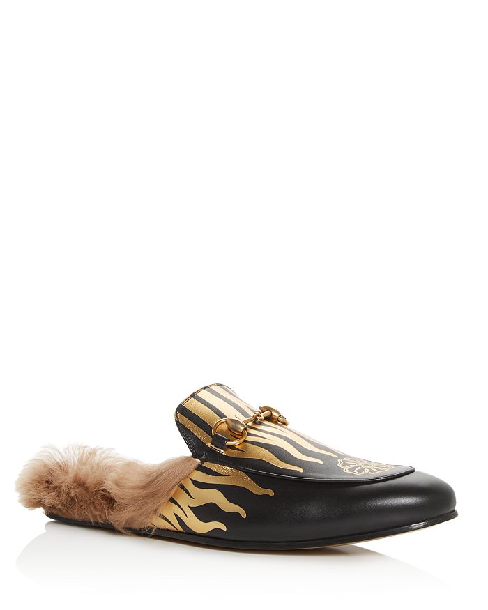 Men's best sale princetown slippers