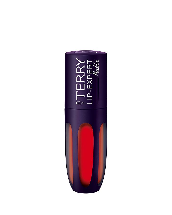 Shop By Terry Lip-expert Matte In Red Shot