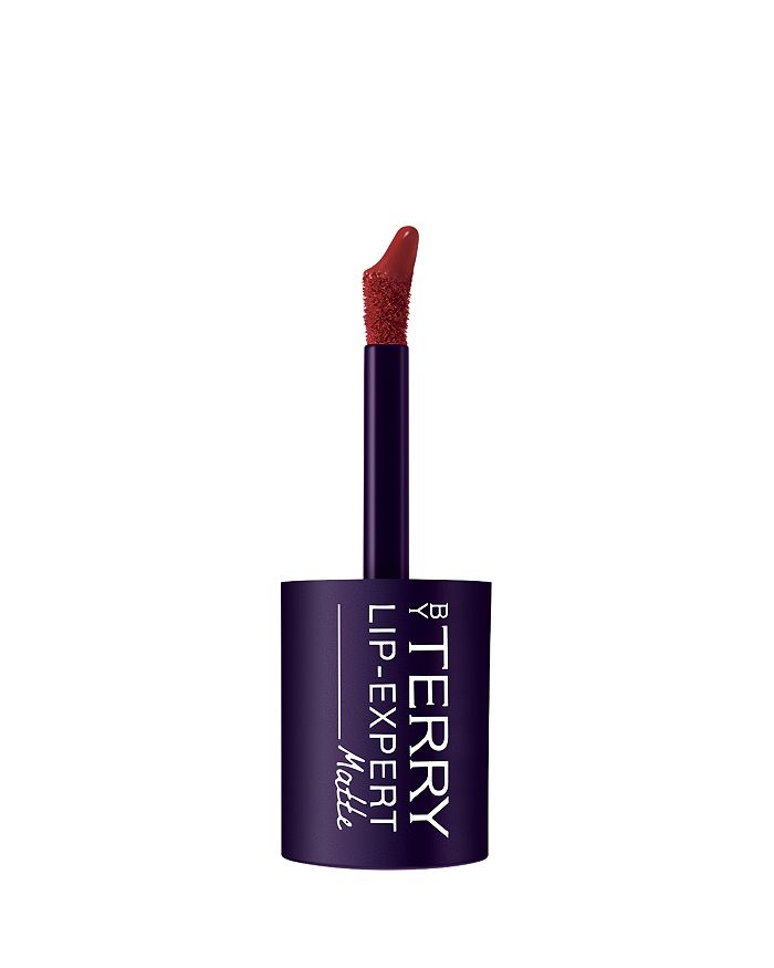 Shop By Terry Lip-expert Matte In Rosewood Kiss