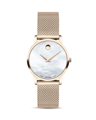 Movado Clearance - Bloomingdale's