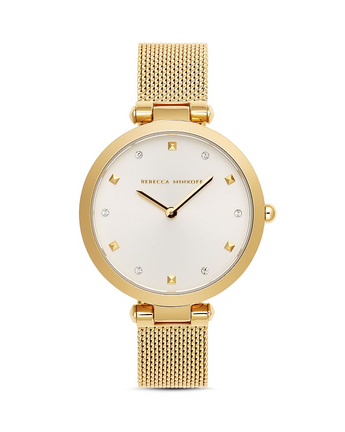Uri minkoff watches review cheap
