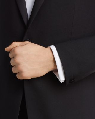 Chambers & Mayers Slim Fit Tuxedo Separates