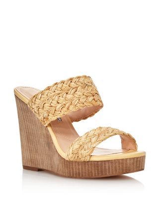 charles david tifa wedge