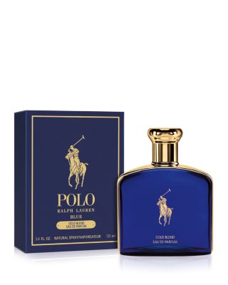 polo blue gold blend 4.2 oz