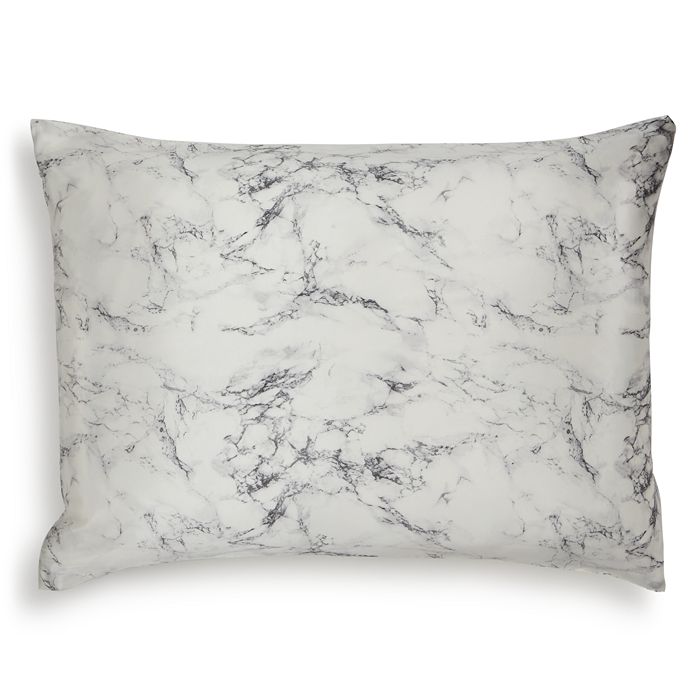 Slip Pure Silk Pillowcases In Marble