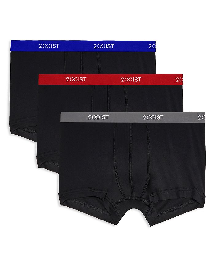 2(X)IST 2(X)IST MICRO SPEED TRUNKS - PACK OF 3,046833