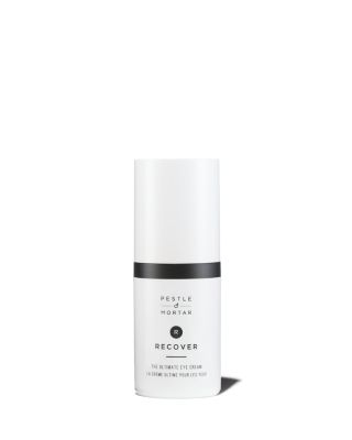 pestle & mortar recover eye cream
