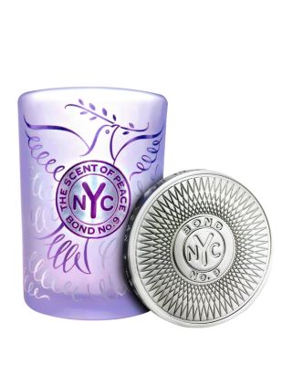 Bond No. 9 New York - Scent of Peace Scented Candle