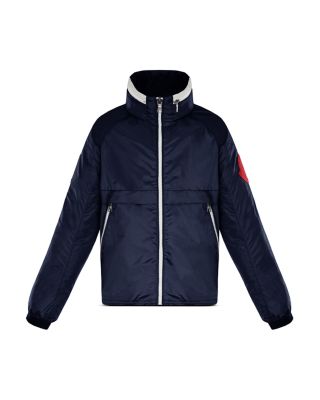 big kids moncler