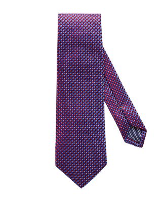 Eton Dot Silk Classic Tie