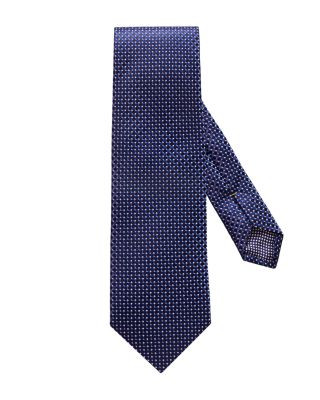 Eton Dot Silk Classic Tie