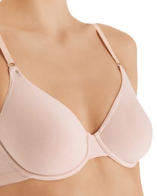 Cotton Sensation Underwire Bra