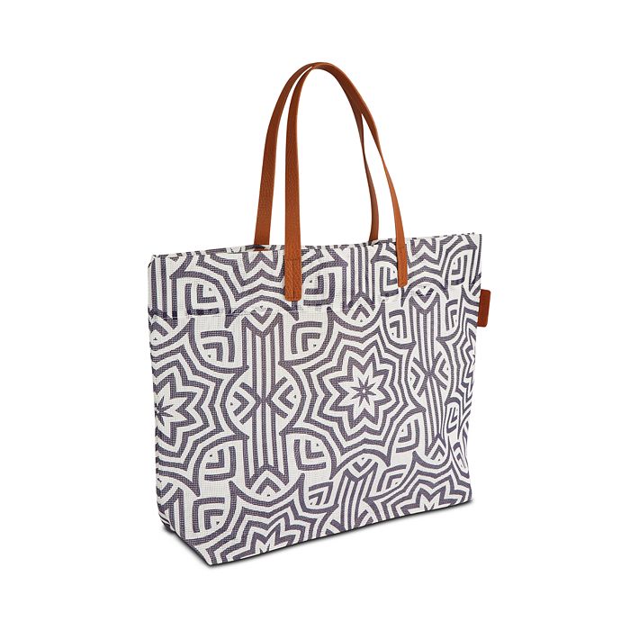 Sunnylife mesh shop beach bag