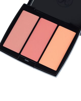 Blush Trio