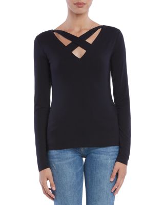 bloomingdales bailey 44 tops