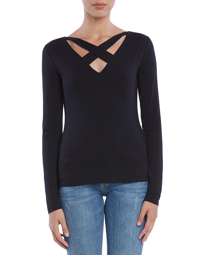 Bloomingdales bailey 44 tops online