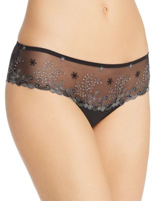 D&eacute;lice Boyshorts