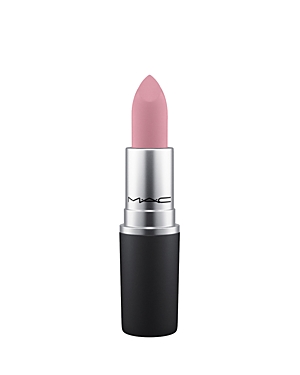Mac Powder Kiss Lipstick - Ripened-no Color In Ripened