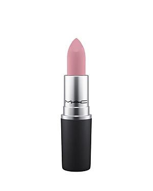 MAC Powder Kiss Lipstick