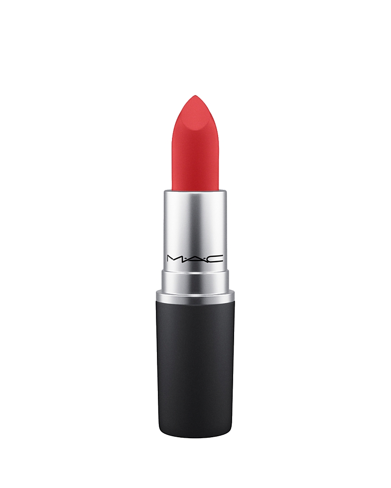 MAC Powder Kiss Lipstick