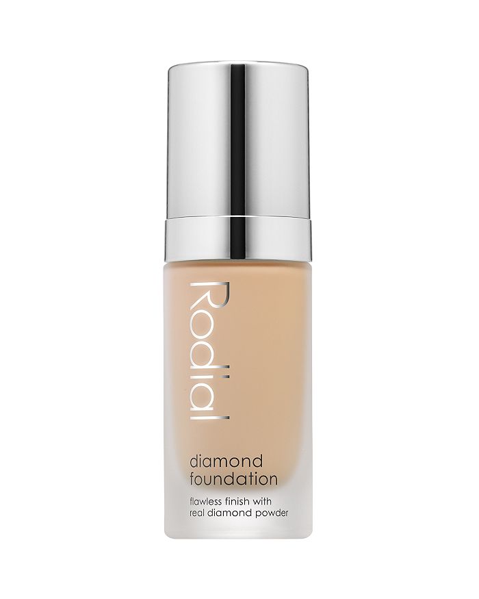 Rodial Diamond Foundation In Shade 10
