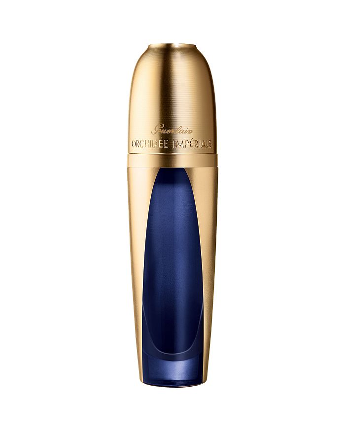 GUERLAIN ORCHIDEE IMPERIALE ANTI AGING LONGEVITY CONCENTRATE SERUM,G061441