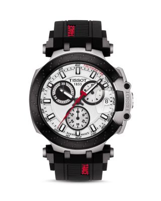 tissot t race tachymeter
