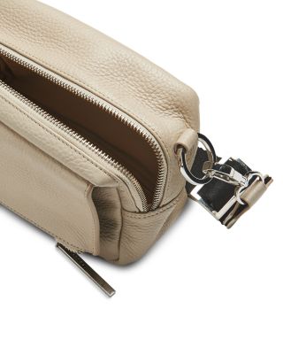 Bibi Leather Crossbody