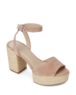 kenneth cole phoenix platform sandal