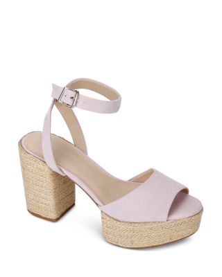 kenneth cole phoenix platform sandal