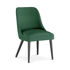 Sparrow & Wren Anita Rounded Back Dining Chair - 100% Exclusive In Mystere Jade