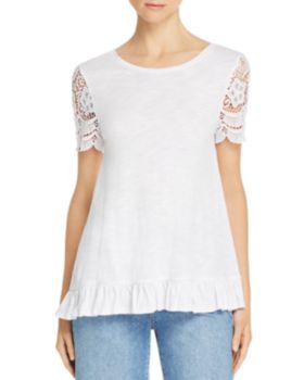 Cupio Women's Tops: Graphic Tees, T-Shirts & More - Bloomingdale's